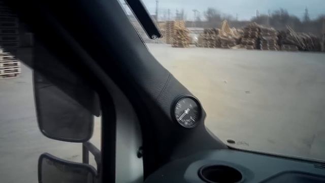 5.5 ТОНН в ГАЗЕЛЬ. Диалог с логистом. смотреть онлайн