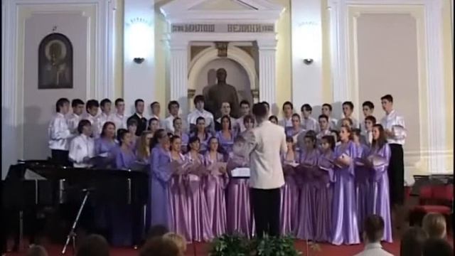 Olivera Vojna Nesic: Otce Nas (Pater Noster)