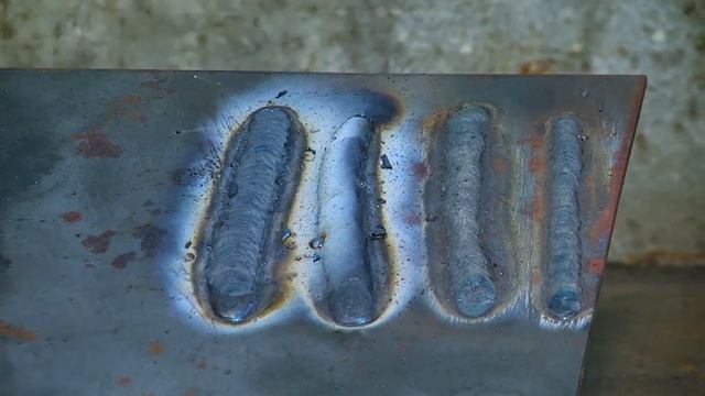 Sai Welding Machine ARC 400 смотреть онлайн