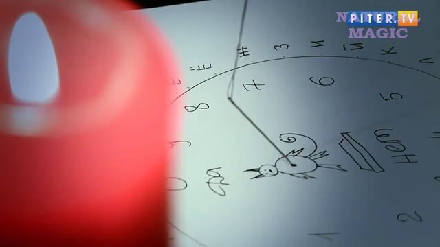 Как ВЫЗВАТЬ ДУХА с помощью обычной иголки? смотреть онлайн