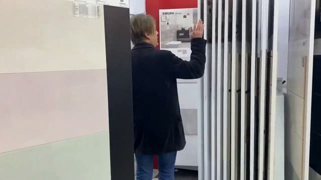 Как отличить керамогранит от керамики? - Отвечаем на вопросы наших подписчиков смотреть онлайн