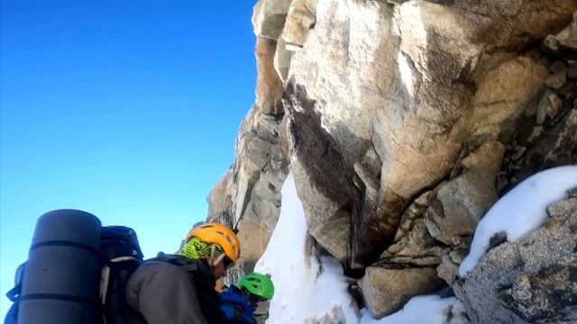 САМЫЕ БОЛЬШИЕ И САМЫЕ ОПАСНЫЕ ГОРЫ КАВКАЗА смотреть онлайн