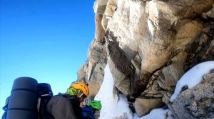 САМЫЕ БОЛЬШИЕ И САМЫЕ ОПАСНЫЕ ГОРЫ КАВКАЗА