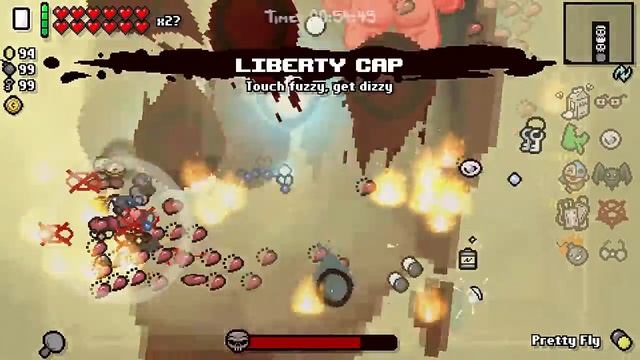 Binding of Isaac Afterbirth: I BROKE THE GAME, HELP ME! смотреть онлайн