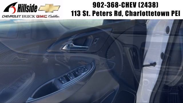 NEW 2022 Chevrolet Malibu LT FWD 4dr Car смотреть онлайн