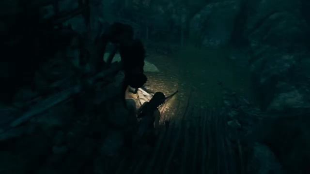 Прохождение Shadow Of The Tomb Rider #tombrider #laracroft #shadowofthetombraider