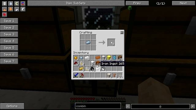 Feed The Beast: DungeCraft - Forestry Wheat Farm! - Part 6 смотреть онлайн