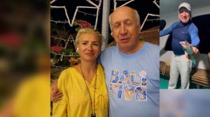 Николай Боргест. Эмоции гостей, кто уже путешествовал со мной на Мальдивские острова