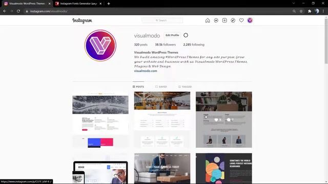 How To Generate Custom Fonts for Instagram for Free? смотреть онлайн