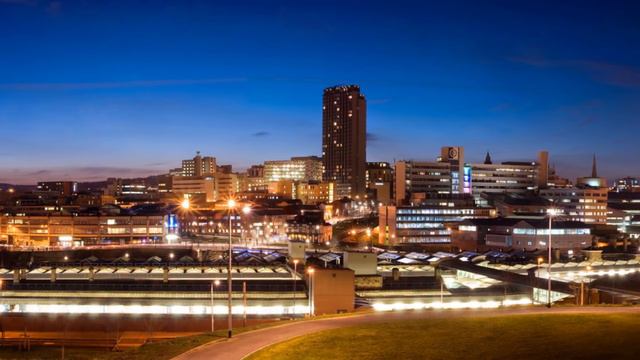 The Greasy Chip Butty Song aka Annie's Song смотреть онлайн