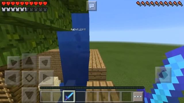 Мы не нормальные|прятки в майнкрафт|