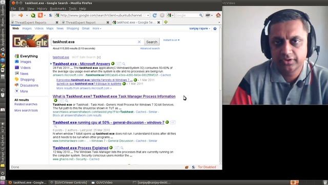 Trojan Bifrost file - taskhost.exe [How to remove] смотреть онлайн