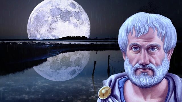Этот человек придумал философию Древней Греции! Лучшие цитаты Аристотеля смотреть онлайн
