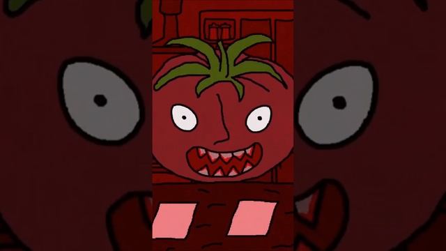 Кто такой Мистер Помидор | Mr. Tomatos смотреть онлайн