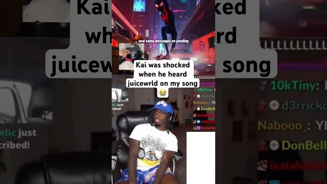 Kai was NOT ready for this? смотреть онлайн