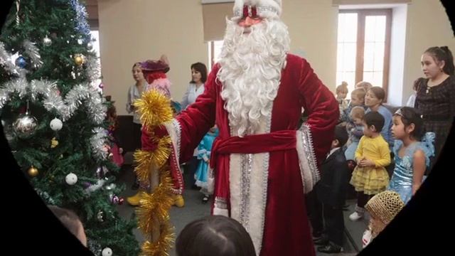 костюм деда мороза и снегурочки спб смотреть онлайн
