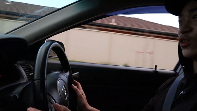 CUSTOM CL9 EXHAUST!! смотреть онлайн