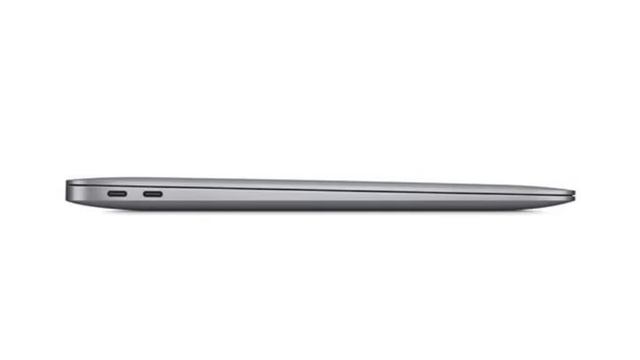 MacBook Air 13" Apple Intel Core i5 8GB RAM 512GB SSD Cinza Espacial смотреть онлайн