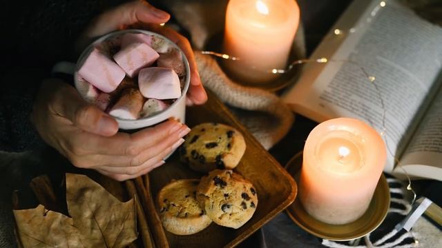 А у меня сегодня осень погостила... Оксана Романенко смотреть онлайн