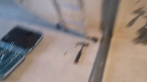 Перегородка из гипсокартона на теплый пол