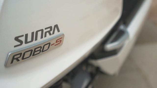 Sunra Miku Super and Robo-S 2021 | Electric Scooter Review | Visordown.com смотреть онлайн