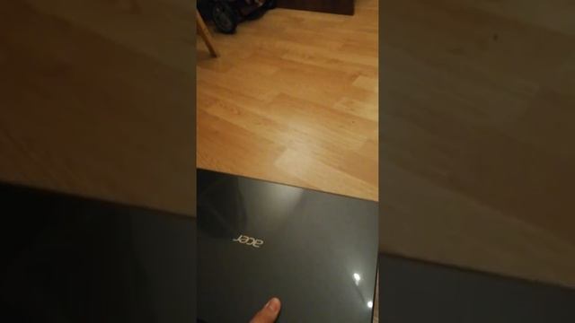 Ноутбук Acer v3 771G смотреть онлайн