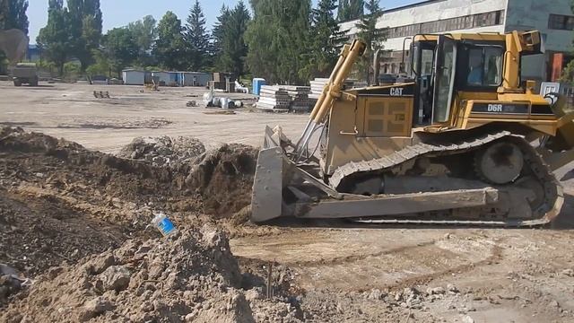 Аренда бульдозера смотреть онлайн