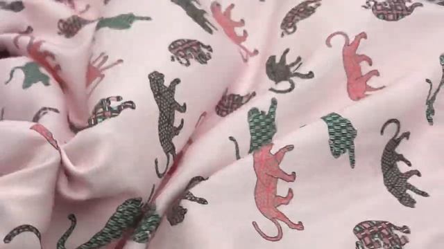 Штапель вискозный смотреть онлайн