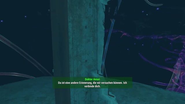 Fallout 4 - Teil 20 - Kellogs Erinnerungen erkunden - (deutsch/german) [HD/1080p] смотреть онлайн