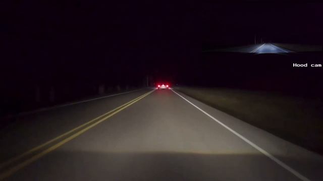 90MPH!! Touge-spec NB2 Miata hits backcountry touge (MASSIVE FLAMES!) смотреть онлайн