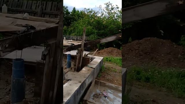 Застрял насос в скважине на 30 метрах смотреть онлайн