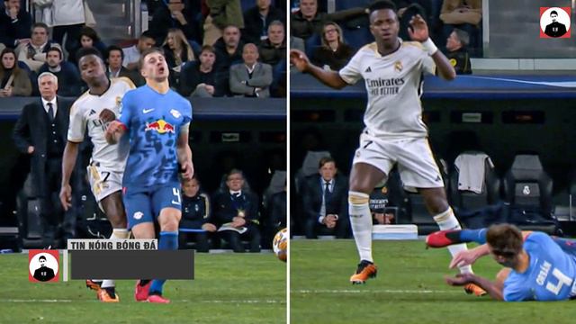 BẢN TIN TRƯA 7/3 | HAALAND THÁCH THỨC MBAPPE & KANE, RONALDO KHOE CUP C1 CHÚC MỪNG SINH NHẬT REAL смотреть онлайн