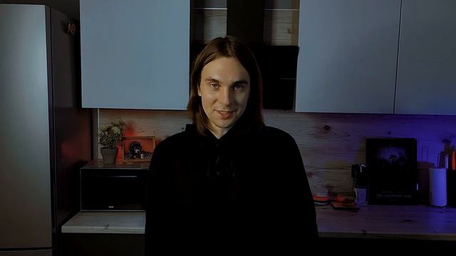 Delta's Shadow обзор игры на ZX Spectrum смотреть онлайн