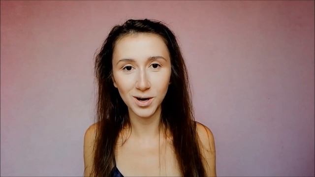 Я нашла самые потрясающие Белорусские тени! смотреть онлайн