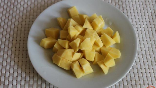 Секреты кухни