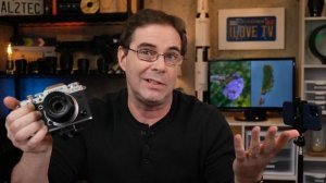 Connect Fujifilm to PC/Mac