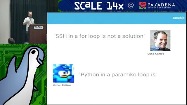 Config Management Sucks смотреть онлайн