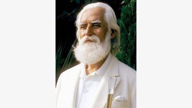 О.М. Айванхов Не будьте слишком справедливы, давайте всегда немного больше. смотреть онлайн