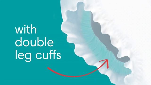 Pampers Baby Dry Nappy Pants - Product Tour