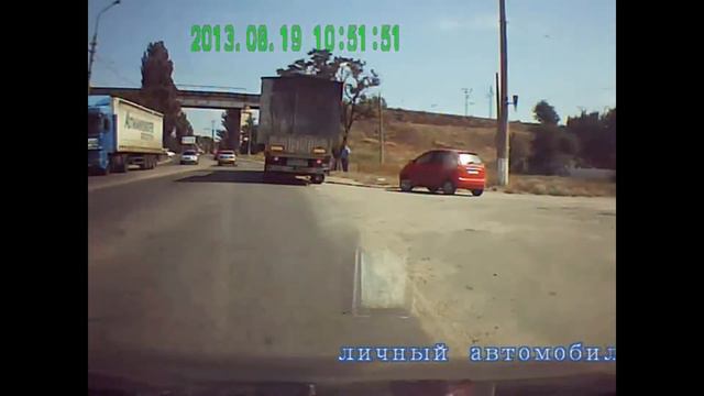 ГАИ. На личном автомобиле, в личное время, в личный карман...! смотреть онлайн