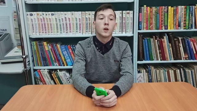 Номинация театральное искусство возрастная категория с 16 до 18 лет, Плюснин Данил 16 лет смотреть онлайн