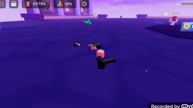 Blad Ball - мяч и лезвие в Roblox || Это РЯЛЬНО сложно??!!??? смотреть онлайн