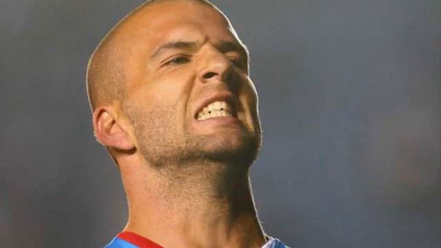 TITO VILLA campeon de goleo смотреть онлайн