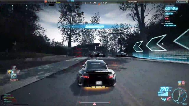 NFS WORLD IS BACK: Now Is SoapBox Race World смотреть онлайн