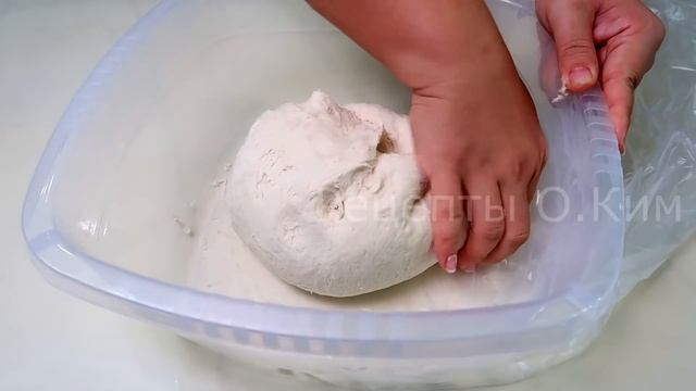 ЧУДУ - ДАРГИНСКИЕ ПИРОГИ с мясом и картошкой. ВКУСНЫЙ РЕЦЕПТ! смотреть онлайн