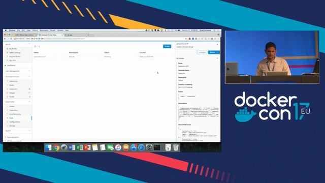 What's New in Docker смотреть онлайн