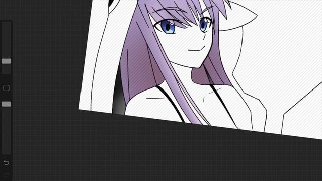 Speedpaint Meltlilith(Summer) - Pixiv Daily tag 25/04/2020 смотреть онлайн