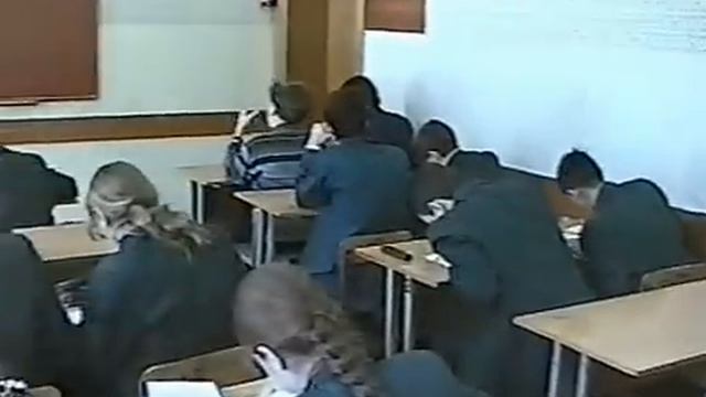 1999 Контрольная по физике смотреть онлайн