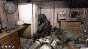 сталкер Возвращение в зону НЕУЛОВИМЫЙ полное прохождение