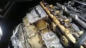 Замена сервопривода Valvetronic на BMW X5 N55